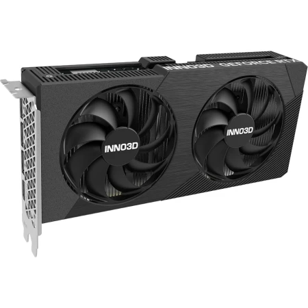 Видеокарта Inno3D GeForce RTX 5050 Twin X2 8GB, (N50502-08D6-174071N) Видеокарта Inno3D GeForce RTX 5050 Twin X2 8GB, (N50502-08D6-174071N)