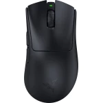 Мышь Razer DeathAdder V4 Pro, Black