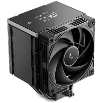 Кулер Deepcool AK500 G2 Digital NYX (R-AK500G2-BKNNMN-GJD-1) Кулер Deepcool AK500 G2 Digital NYX (R-AK500G2-BKNNMN-GJD-1)