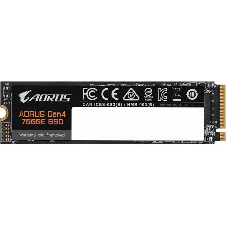 SSD накопитель GIGABYTE AG470E1TB SSD накопитель GIGABYTE AG470E1TB