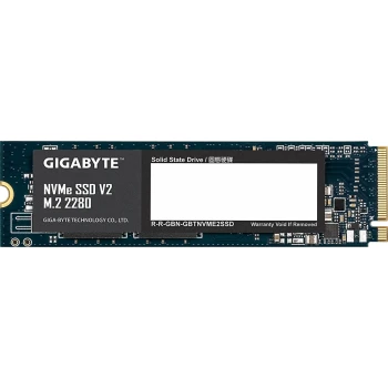 SSD накопитель GIGABYTE G3NVMEV2256G