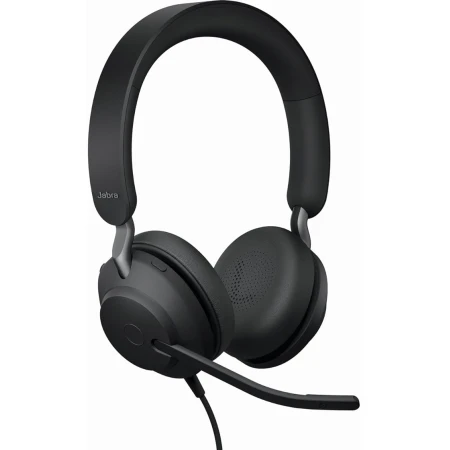 Гарнитура Jabra Evolve2 40 SE MS Stereo, (24189-999-799) Гарнитура Jabra Evolve2 40 SE MS Stereo, (24189-999-799)