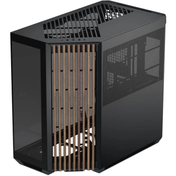 Корпус APNX V1 Wood Black, (APCM-VI01103.11)