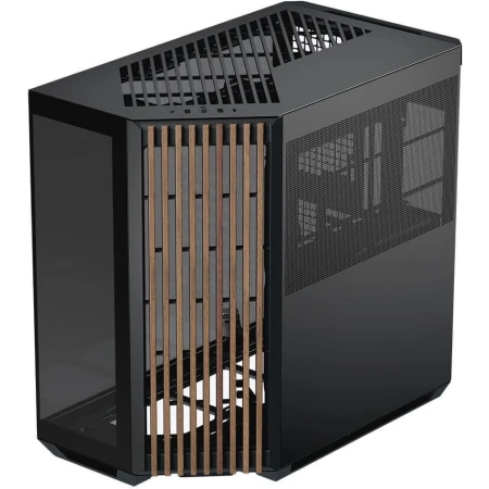 Корпус APNX V1 Wood Black, (APCM-VI01103.11)