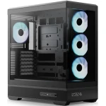 Корпус Aerocool P500B Digi без Б/П (ACCM-PN09143.11)