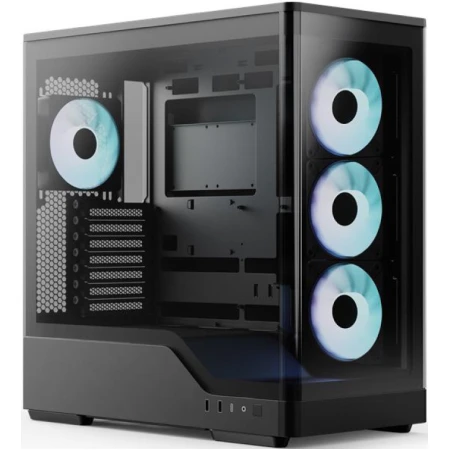 Корпус Aerocool P500A без Б/П (ACCM-PN08143.11) Корпус Aerocool P500A без Б/П (ACCM-PN08143.11)