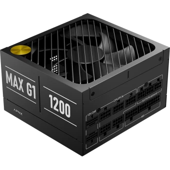 Блок питания Aerocool APNX MAX G1 1200 (APPG-MXK2FEC.X1)