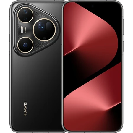Смартфон Huawei Pura 80 Ultra 16/512 Black (51098KGE/LMU-LX9)
