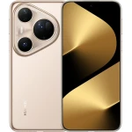 Смартфон Huawei Pura 80 Ultra 512GB, Gold