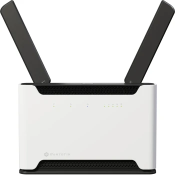 Wi-Fi роутер MikroTik Chateau LTE6 ax, (S53UG+5HaxD2HaxD-TC&FG621-EA)
