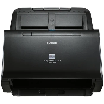 Сканер Canon imageFORMULA DR-C240, (0651C003/bundle)