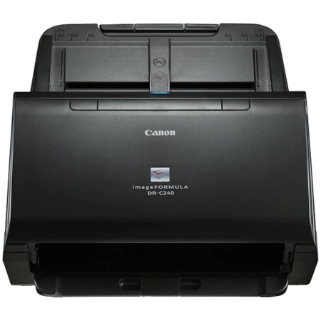 Сканер Canon imageFORMULA DR-C240 (0651C003/bundle)