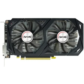 Видеокарта AFOX GTX1660 SUPER 6GB D6 Dual Fan (AF1660S-6144D6H1-V4)