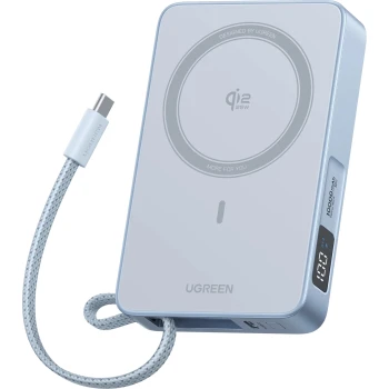 Powerbank Ugreen PB773 (65958B)