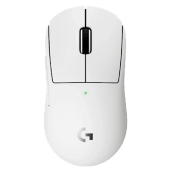 Мышь Logitech PRO X SUPERLIGHT 2C White (910-007538)