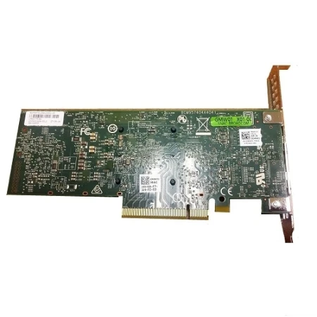 Сетевая карта Dell Broadcom 57416 (540-BCOP)
