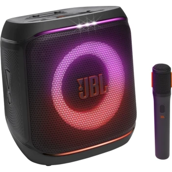 Колонка JBL PartyBox Encore 2 Black (JBLPBENCORE2UK)
