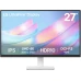 Монитор LG UltraFine 27", (27US500-W.ARUZ)