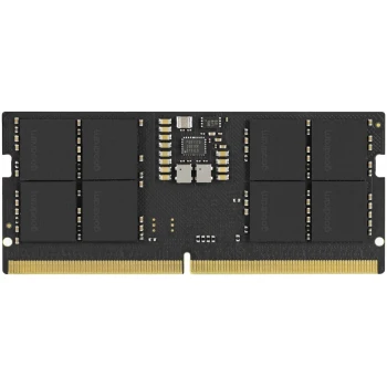 ОЗУ Goodram 16GB 5600MHz SODIMM DDR5, (GR5600S564L46S/16G)