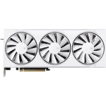 Видеокарта XFX Radeon RX 9070 XT Swift White 16GB, (RX-97TSWF3W9)