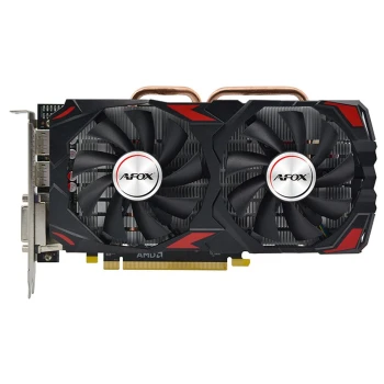 Видеокарта Afox RX 570 V2 8GB (AFRX570-8192D5H5-V2)