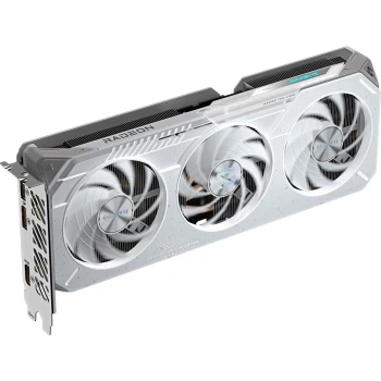 Видеокарта Gigabyte Radeon RX 9060 XT Gaming OC Ice 16GB, (GV-R906XGAMINGOCICE-16GD)