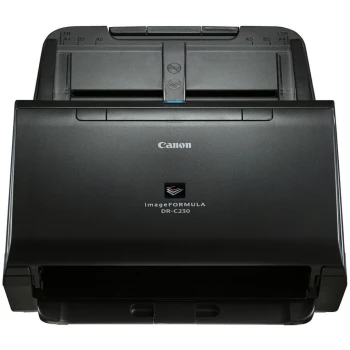 Сканер Canon DR-C230 + Software license Canon/RIPDF 25 (2646C003/bundle)