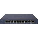 Коммутатор Hikvision DS-3E1510P-EI/M(B)