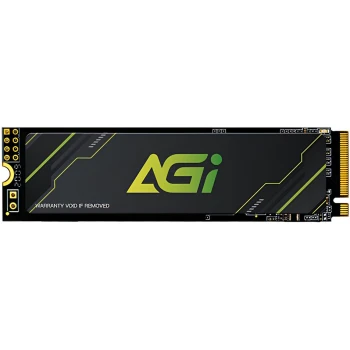 SSD диск AGI AI818 1TB, (AGI1T0G43AI818-CB)