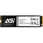 SSD диск AGI AI298 1TB, (AGI1T0GIMAI298-CB)