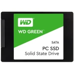 SSD накопитель WD WDS200T5G0A-00CPT0