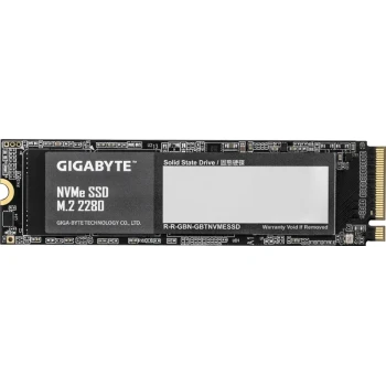 SSD диск Gigabyte 512GB, (G3NVME512G)