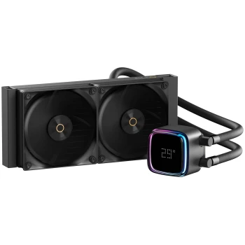 СВО Ocypus Iota L24 BK TDP (Iota-L24-BK2ANWNN00X-GL)