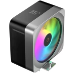 Вентилятор Ocypus Delta A40 EX BK Digital TDP (Delta-A40-BK1NAWD00E-GL)