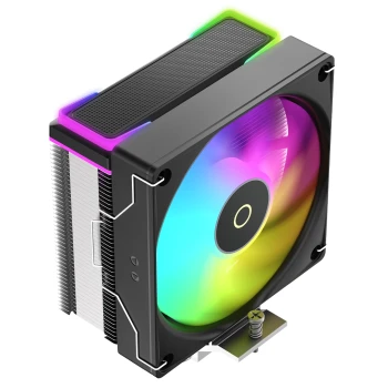 Кулер Ocypus Delta A40 SE BK ARGB TD (Delta-A40-BK1AAWN00S-GL)