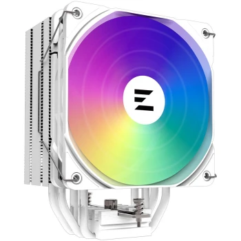 Кулер для процессора Zalman CNPS9X Performa Plus ARGB, White
