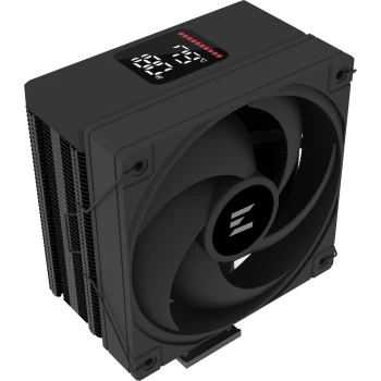 Кулер для процессора Zalman CNPS9X ECO DS, Black