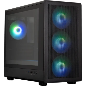 Корпус Zalman M5, Black
