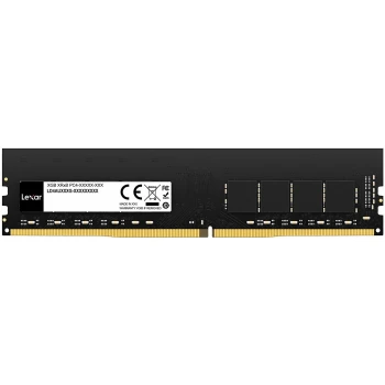 ОЗУ Lexar 16GB 3200MHz DIMM DDR4, (LD4AU016G-B3200GSST)