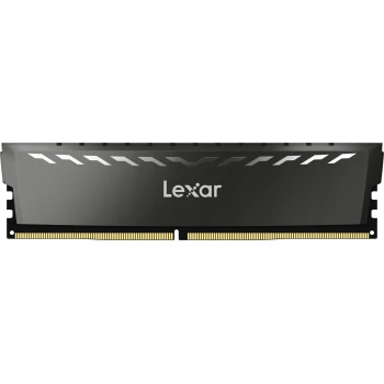 ОЗУ Lexar THOR Gaming 8GB 3200MHz DIMM DDR4, (LD4BU008G-R3200GSXG)