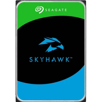 Жесткий диск Seagate ST4000VX015