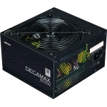 Блок питания Zalman Decamax 600W, (ZM600-LX3)