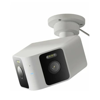 Камера видеонаблюдения Xiaomi Outdoor Camera CW100 Dual, (BHR07UIEU/MJSXJ26CM)