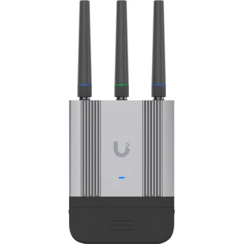Роутер Ubiquiti UniFi Mobile Industrial, (UMR-Industrial)