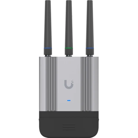 Роутер Ubiquiti UniFi Mobile Industrial, (UMR-Industrial)