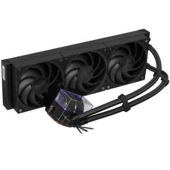 ВО PCCooler DS360 ARGB Display BK
