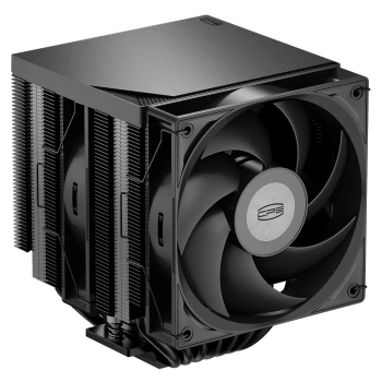 Кулер PCCooler RT720 TC BK