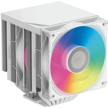 Кулер PCCooler RT720 TC ARGB WH
