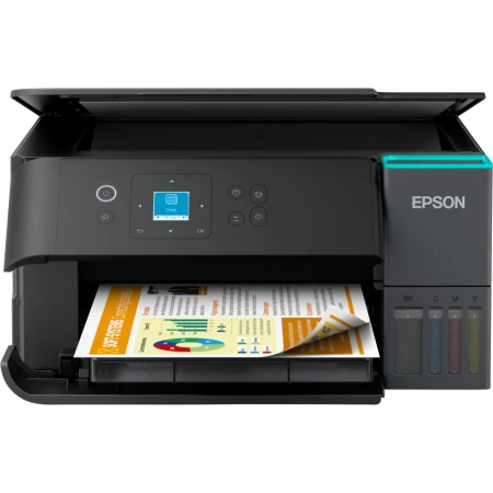 МФУ Epson L4360