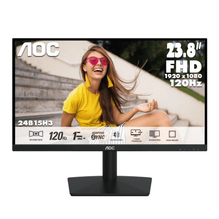 Монитор AOC 24B15H3/01